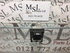 MERCEDES BENZ W168 A140  ENGINE CONTROL UNIT CUM THROTTLE BODY A1661411225 [06] 