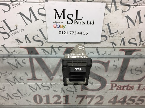 Mercedes benz w168 a140 - mercedes,