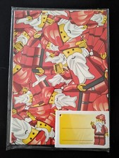LEGO Christmas / Santa