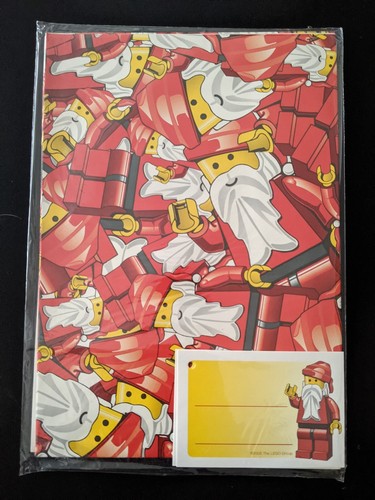 Lego christmas santa - christmas, /