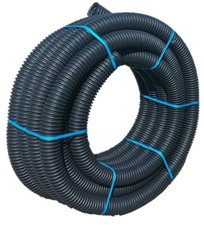 60mm Perforated Land Drain