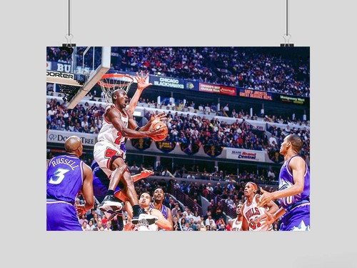 Michael jordan poster - michael,