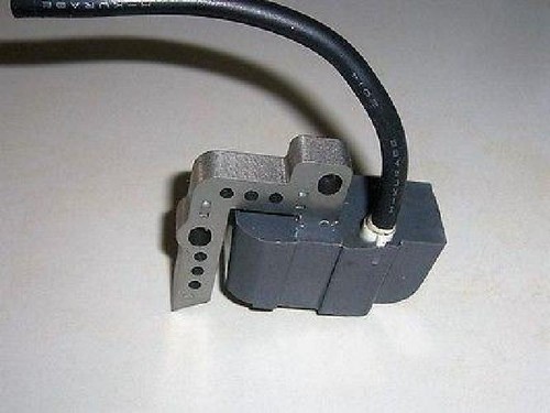 Ignition coil chainsaw - coil,