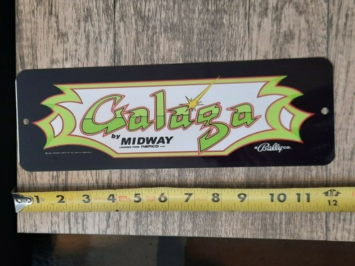 4x12 galaga classic - 4x12,