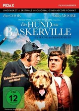 The hound - of, baskervilles