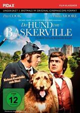 The Hound of the Baskervilles