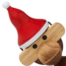 Kay Bojesen pointed hat for