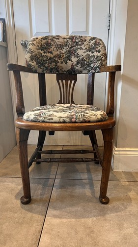 Antique oak circa 1930 - circa, 1930’s