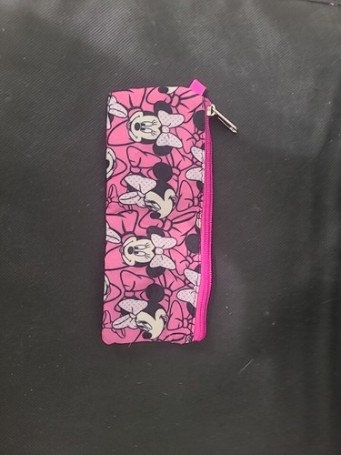 Minnie mouse change purse - minnie,