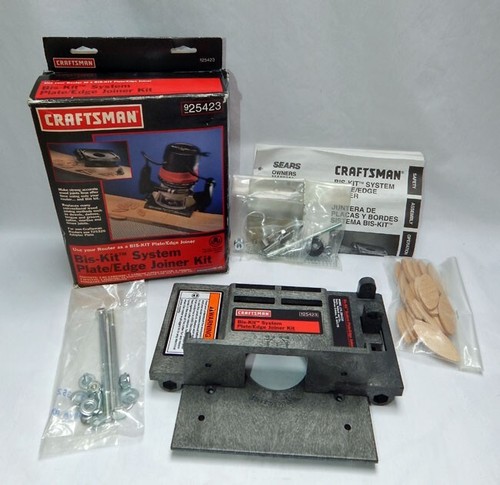 New open box craftsman - new,