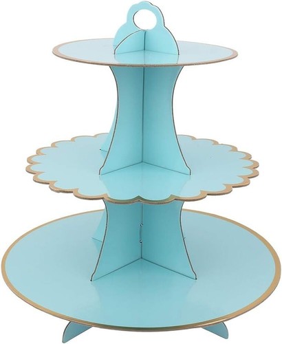 Tier cake stand - cake,