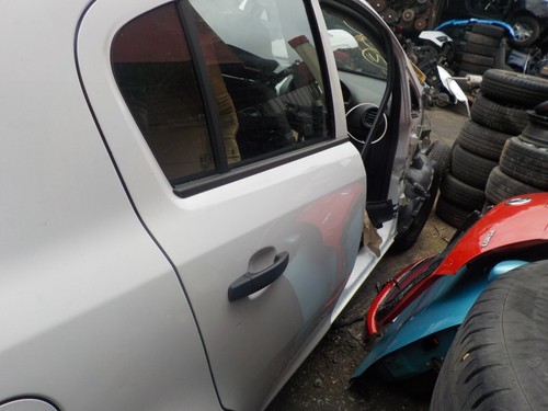 Vauxhall corsa r door - corsa, o/s/r