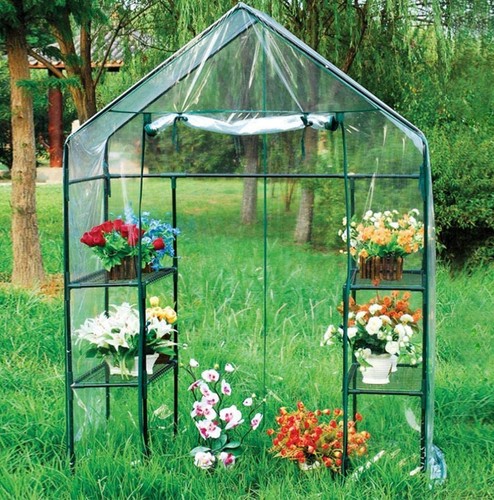 Greenhouse pvc plastic - pvc,