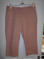 ladies trouser excellent condition from m&s collection 