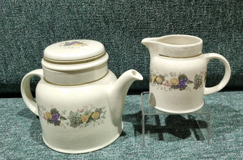 Royal doulton lambethware - doulton,