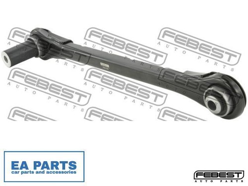 Control trailing arm wheel - arm,,