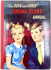 THE BOYS' AND GIRLS' CINEMA