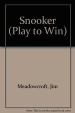 Snooker (Play to Win)-Jim