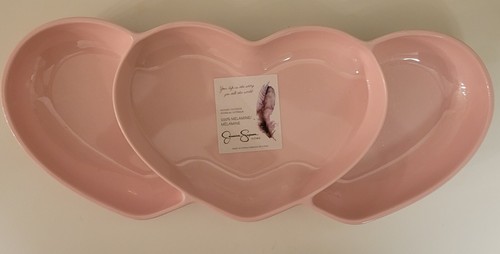 Jessica simpson pink - pink, heart