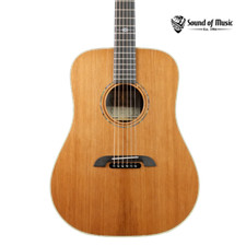 Alvarez Yairi DYM74