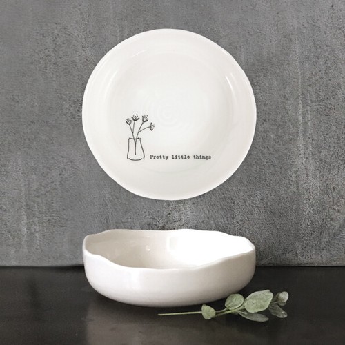 Trinket dish pretty little - trinket,
