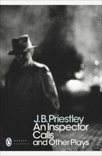 Penguin classics: An inspector