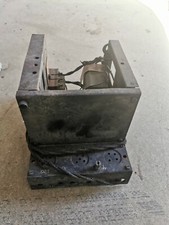 Vintage Philips Radio (around