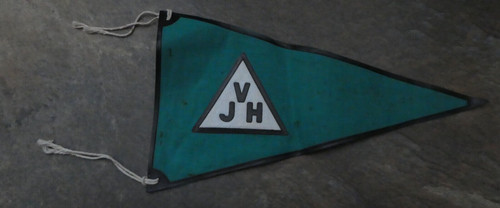 Vjh youth hostel - hostel, yha