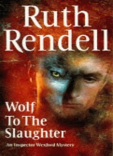 Wolf the slaughter - wolf,