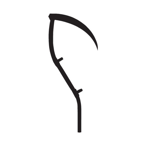 Scythe tool grain cutter - tool,