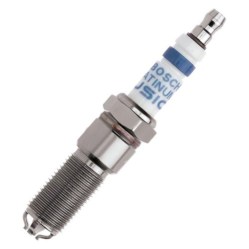 Bosch spark plug - bosch, chevrolet