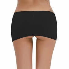 UK Sexy Women's PVC Wet Look