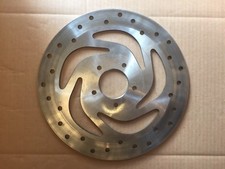 Genuine Harley-Davidson Sportster XR1200 Front Brake Disc Rotor RH 41820-08