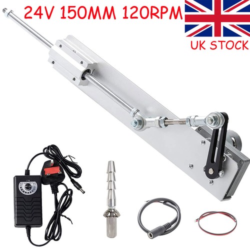 Electric reciprocating linear - electric,