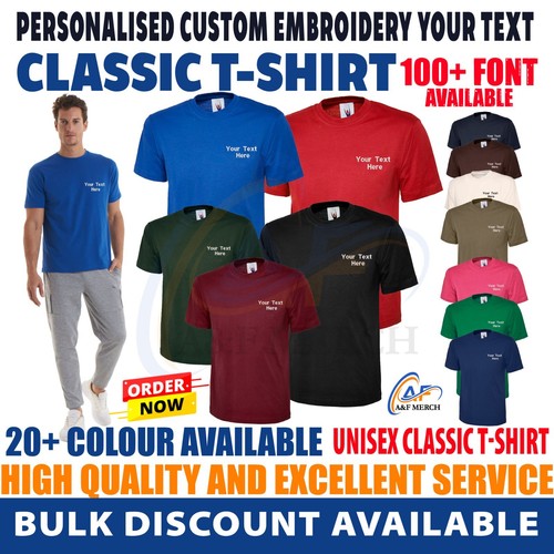 Personalised embroidered - personalised,