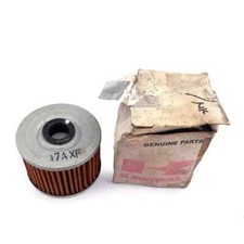 Kawasaki KLX250 Element Oil