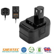 4.0AH 14.4V Ni-MH Battery For