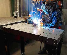 Nukeson Heavy Duty Modular