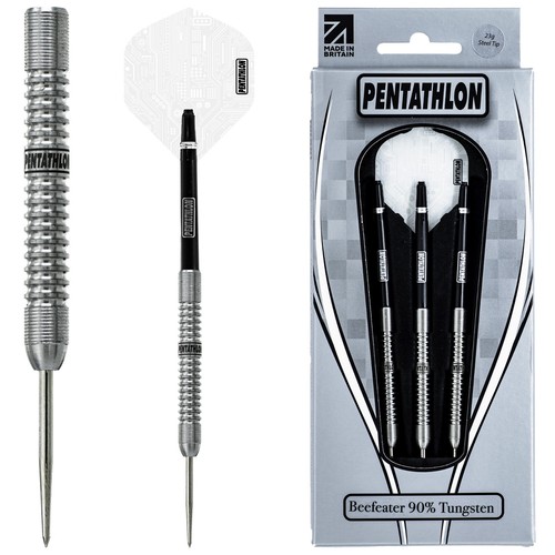 Darts set pentathlon - darts,