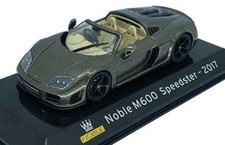 Noble M600 Speedster 2017