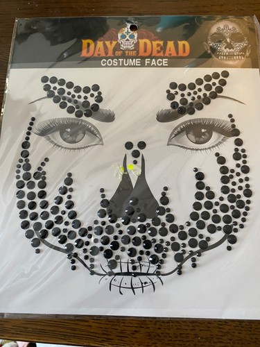 Halloween day the dead - of,