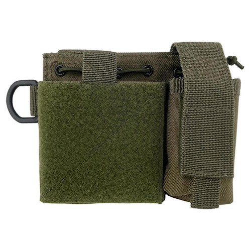 Mil tec admin pouch - admin, molle
