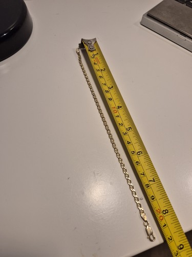375 9ct solid gold men - 375,