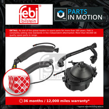 Crank Case Breather fits BMW