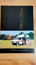 Transporter holdsworth - vw,