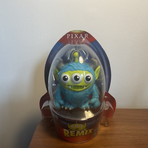 Disney pixar toy - story, alien