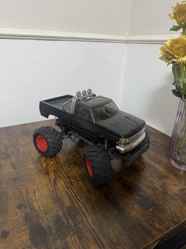 Truckwithout - truck(cash, only)without