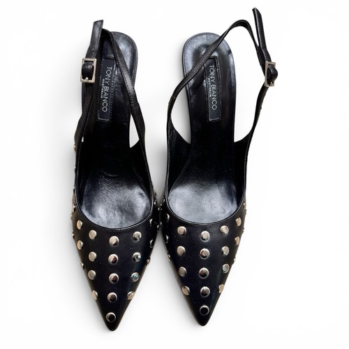 Tony bianco kimba - kimba, studded