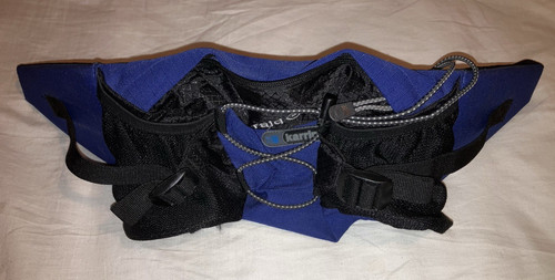 Karrimor raid waist pouch - waist,