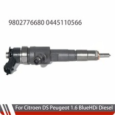 Fuel Injector For Citroen DS